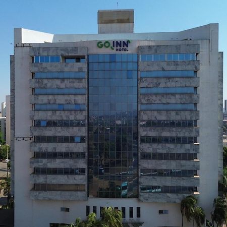 Go Inn Taguatinga Exterior photo