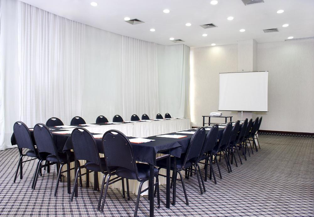 Go Inn Taguatinga Business photo