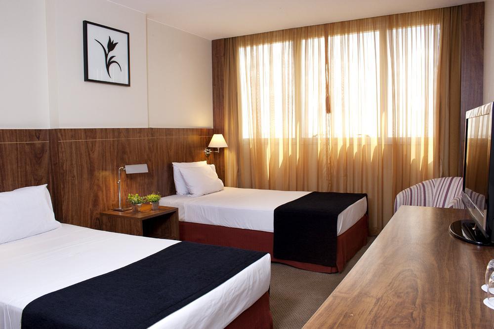 Go Inn Taguatinga Room photo