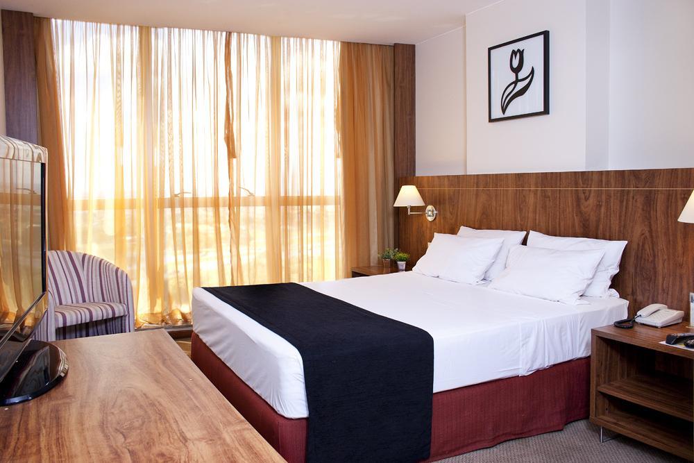Go Inn Taguatinga Room photo