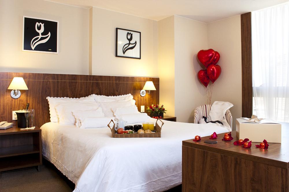 Go Inn Taguatinga Room photo