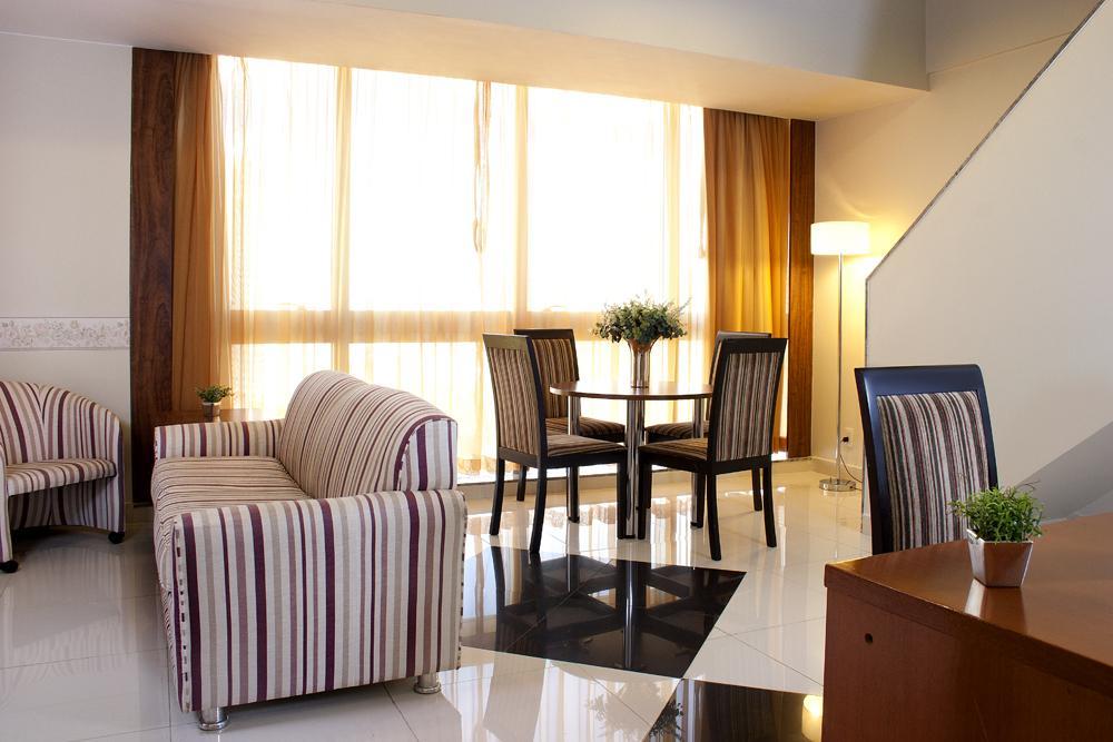 Go Inn Taguatinga Room photo